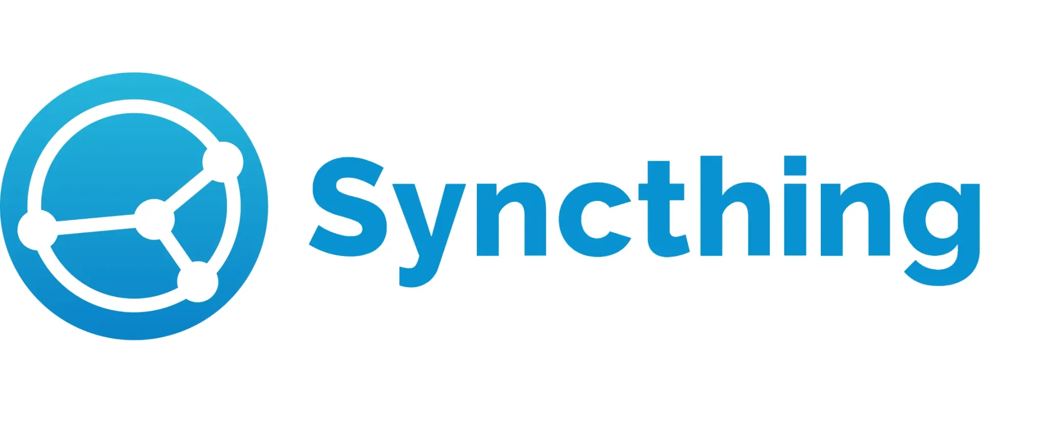syncthing